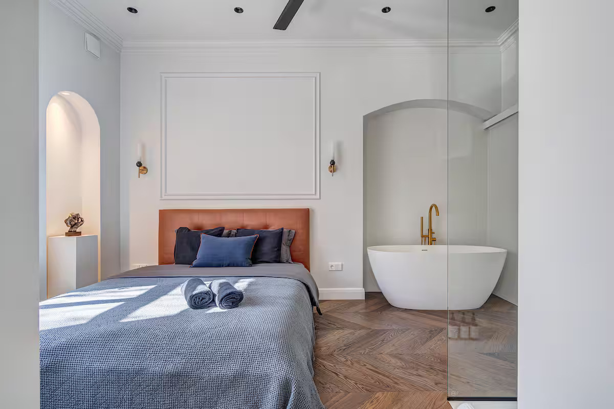 Best Airbnb Stays in Vilnius Old Town , Lithuania to Book in 2026