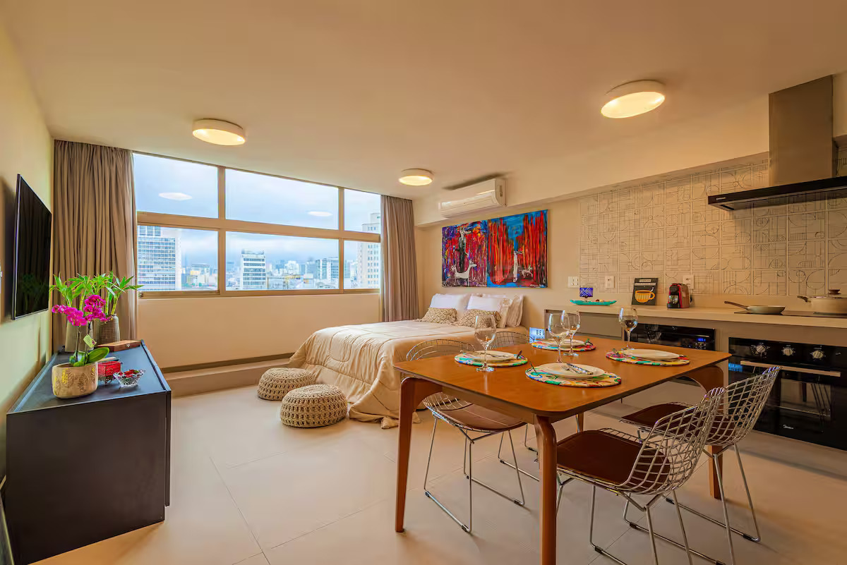 8 Best Airbnbs in São Paulo, Brazil to Book in 2026