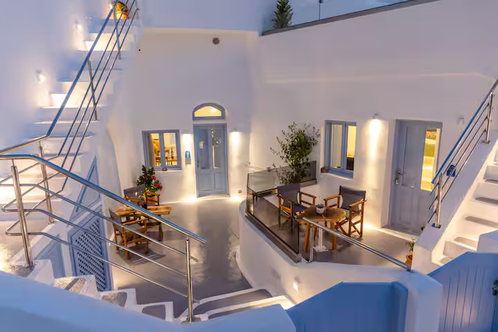 Best Airbnb Oia Santorini 2026: 8 Caldera View Cave House Rentals
