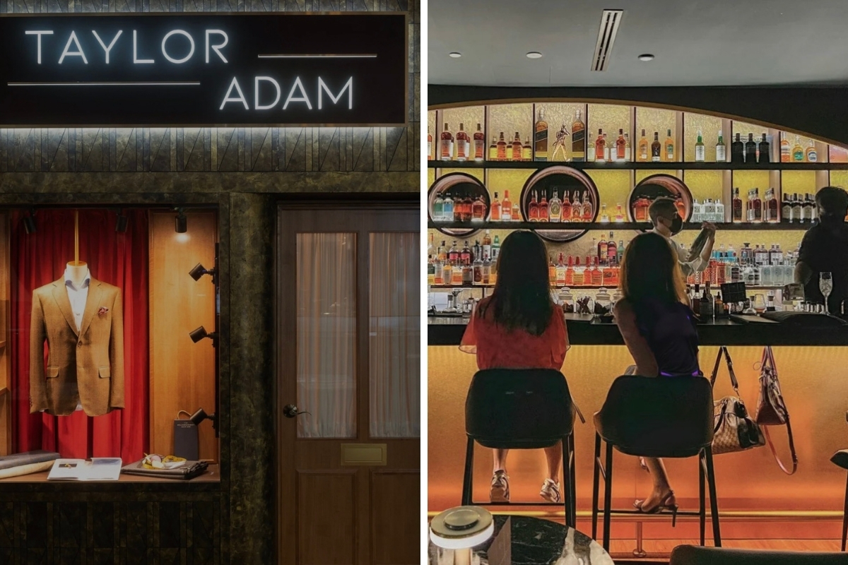 A Guide to Singapore’s Best Hidden Speakeasy Bars