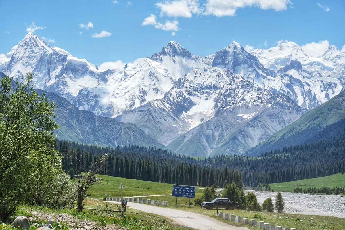 Eight New Hiking Trails To Try In 2026