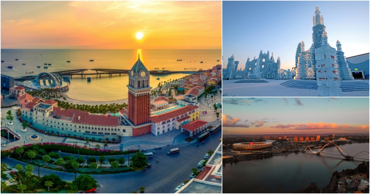 Cheap Flights from Singapore: Cheapest Destinations to Fly to This 2026!
