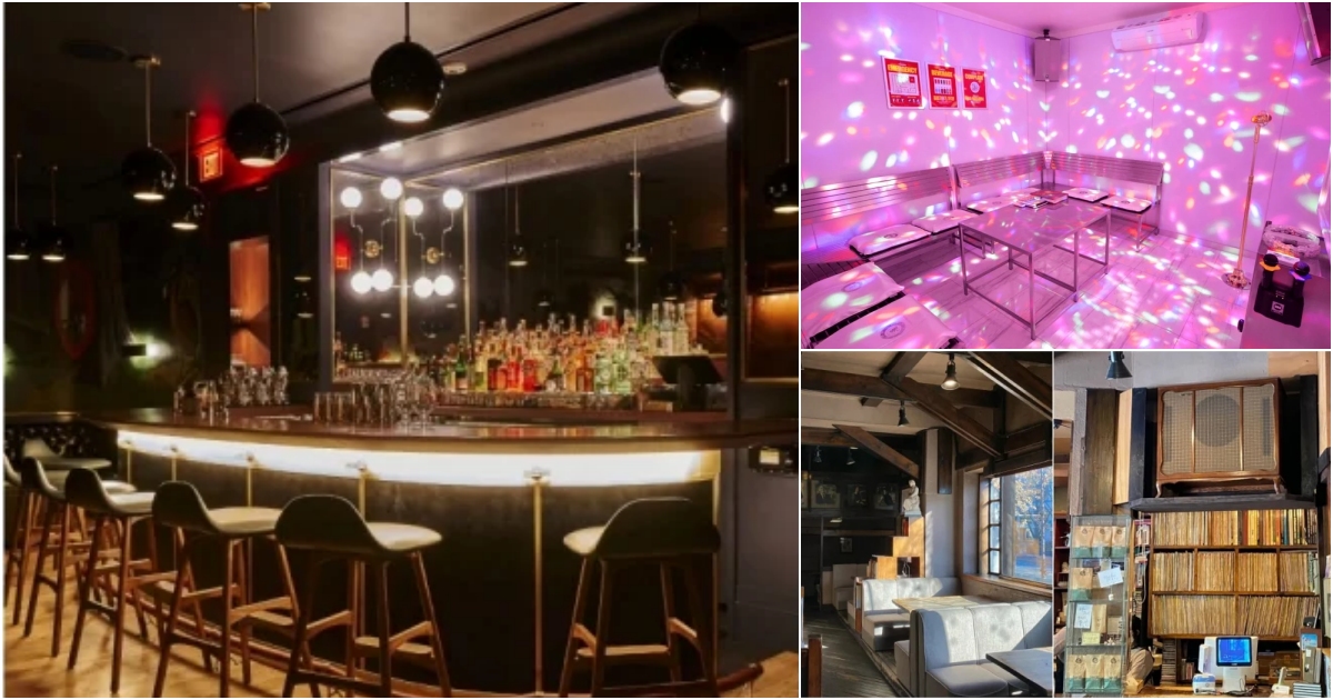 10 Things to do in Seoul At Night Other Than Endless Shopping and Eating